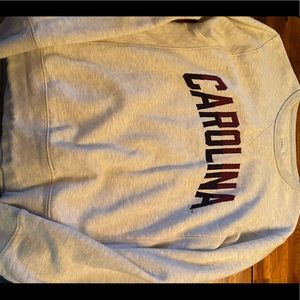 University of South Carolina sweatshirt size small